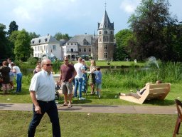 Optreden Oostmalle
